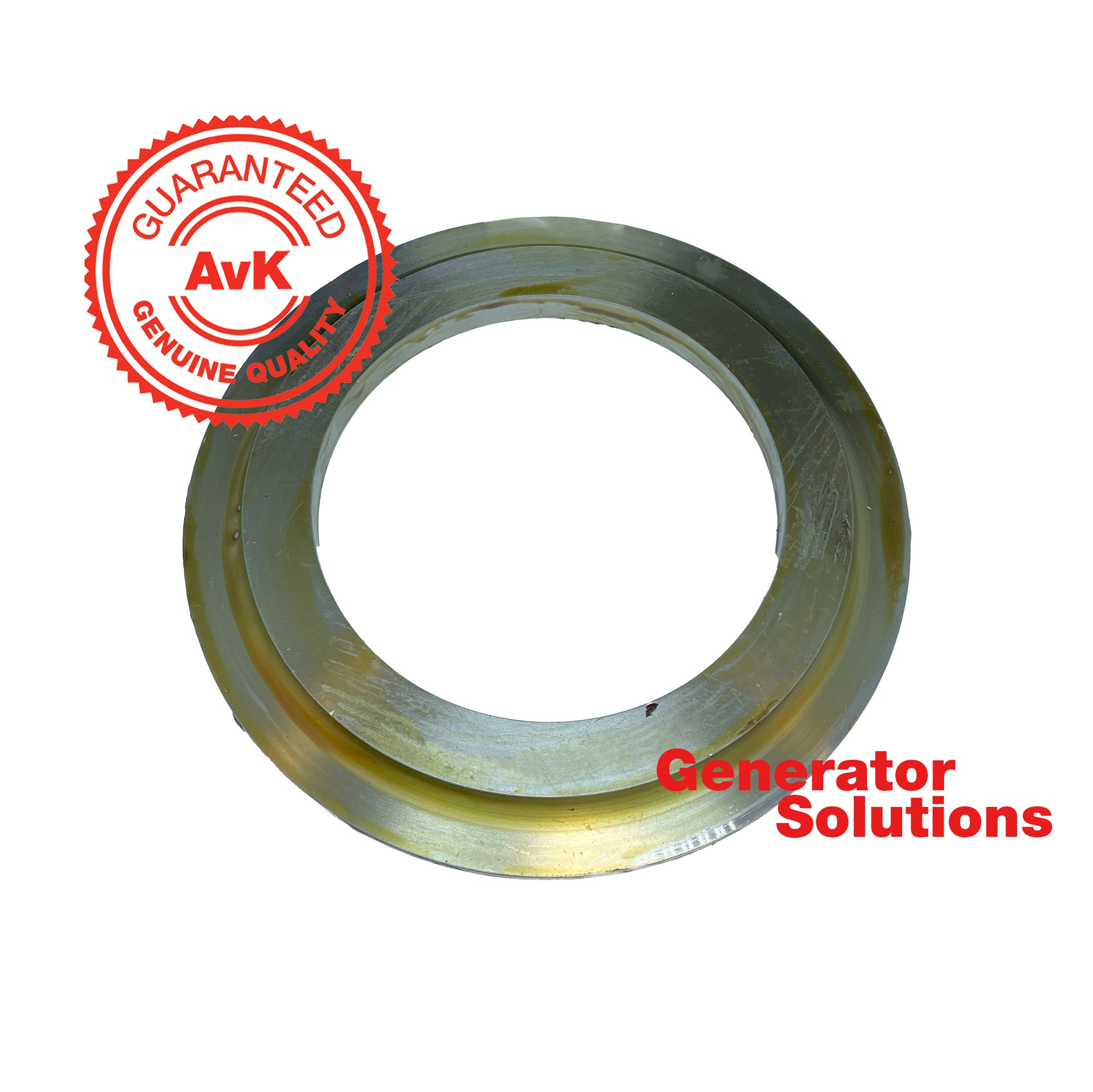 AVK GREASE VOLUME REGULATOR 41517.2
