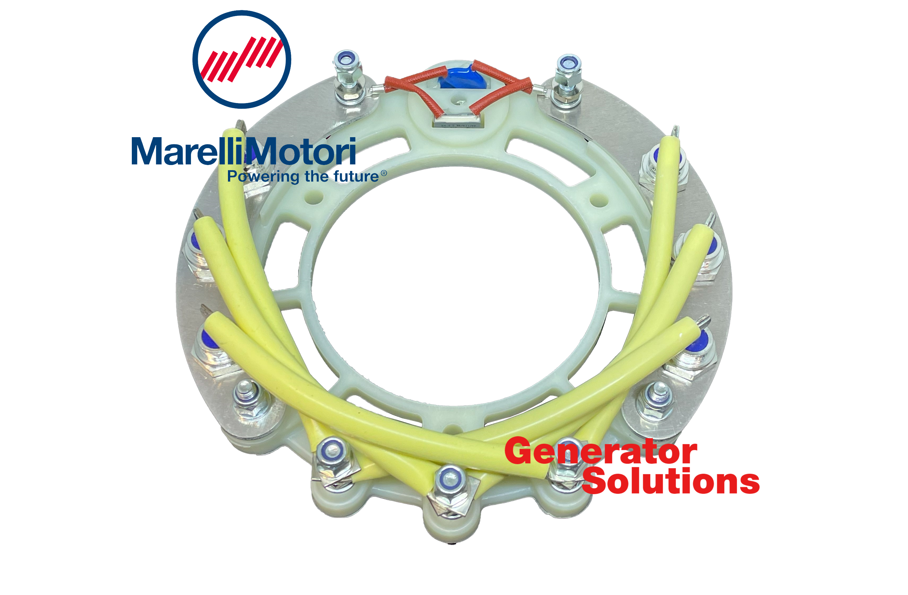 Marelli M22FA500A