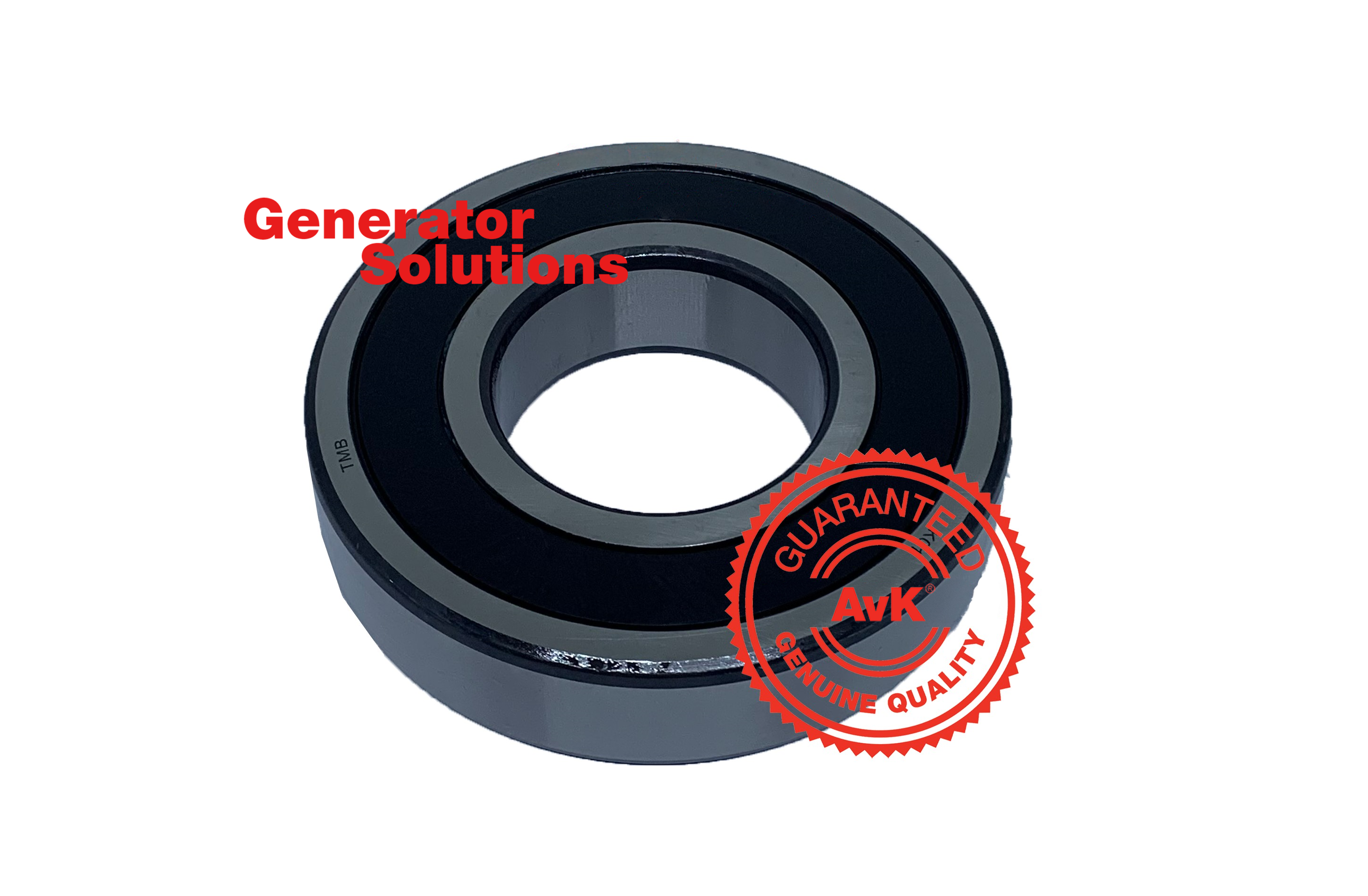 AVK bearing DS/52-NDS/6222 (NI910042514) (Coo DE)