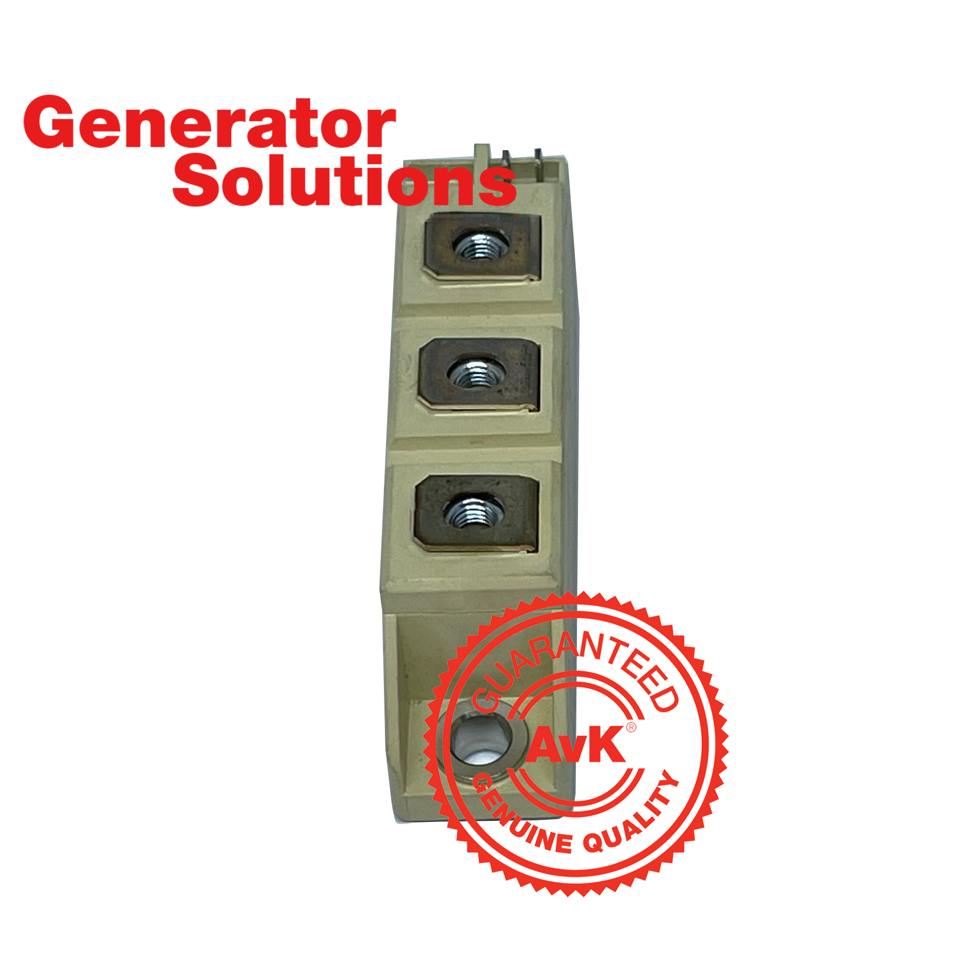 AVK THYRISTOR SKKH 92/18E // BRUK NI910025766