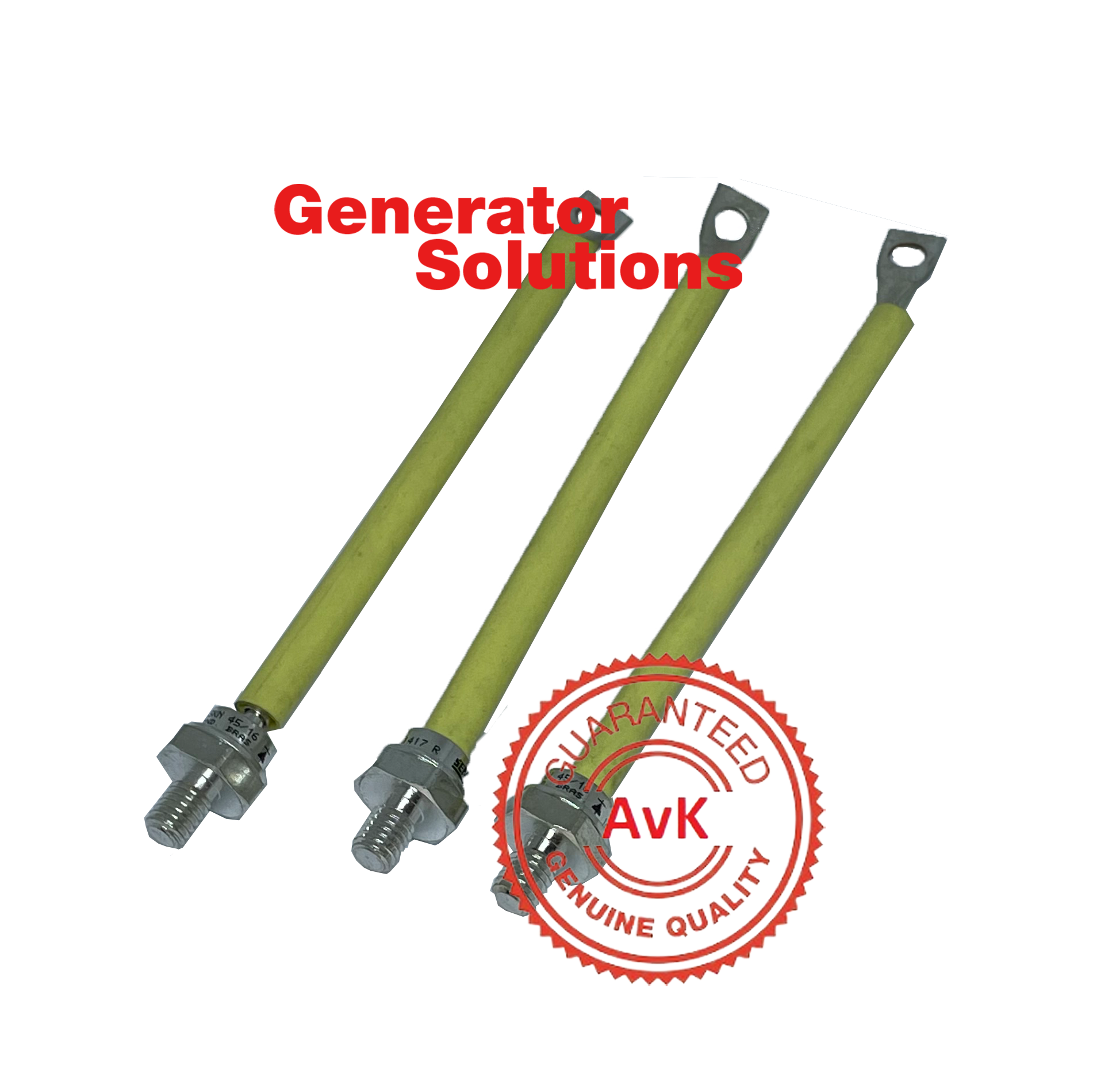 AVK diode SKN 45/16