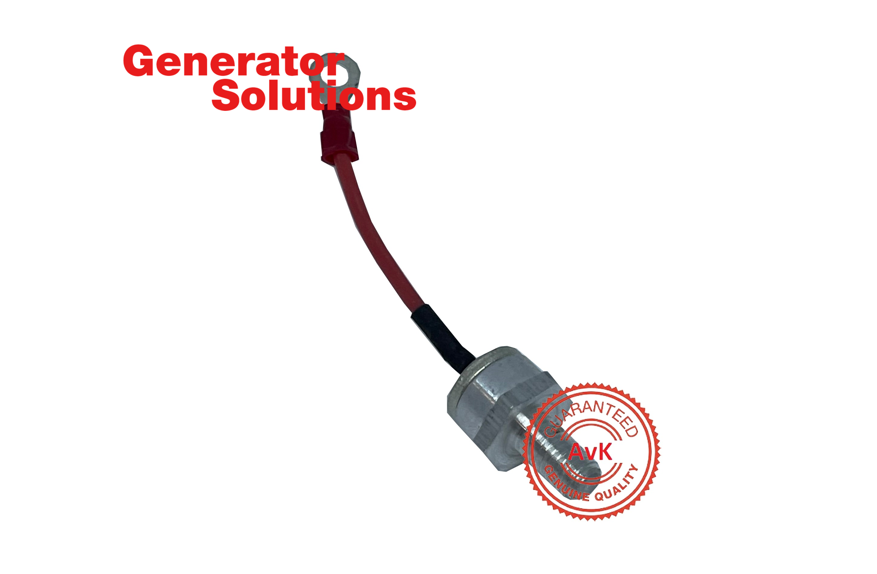 AVK Rectifier diode SSi13