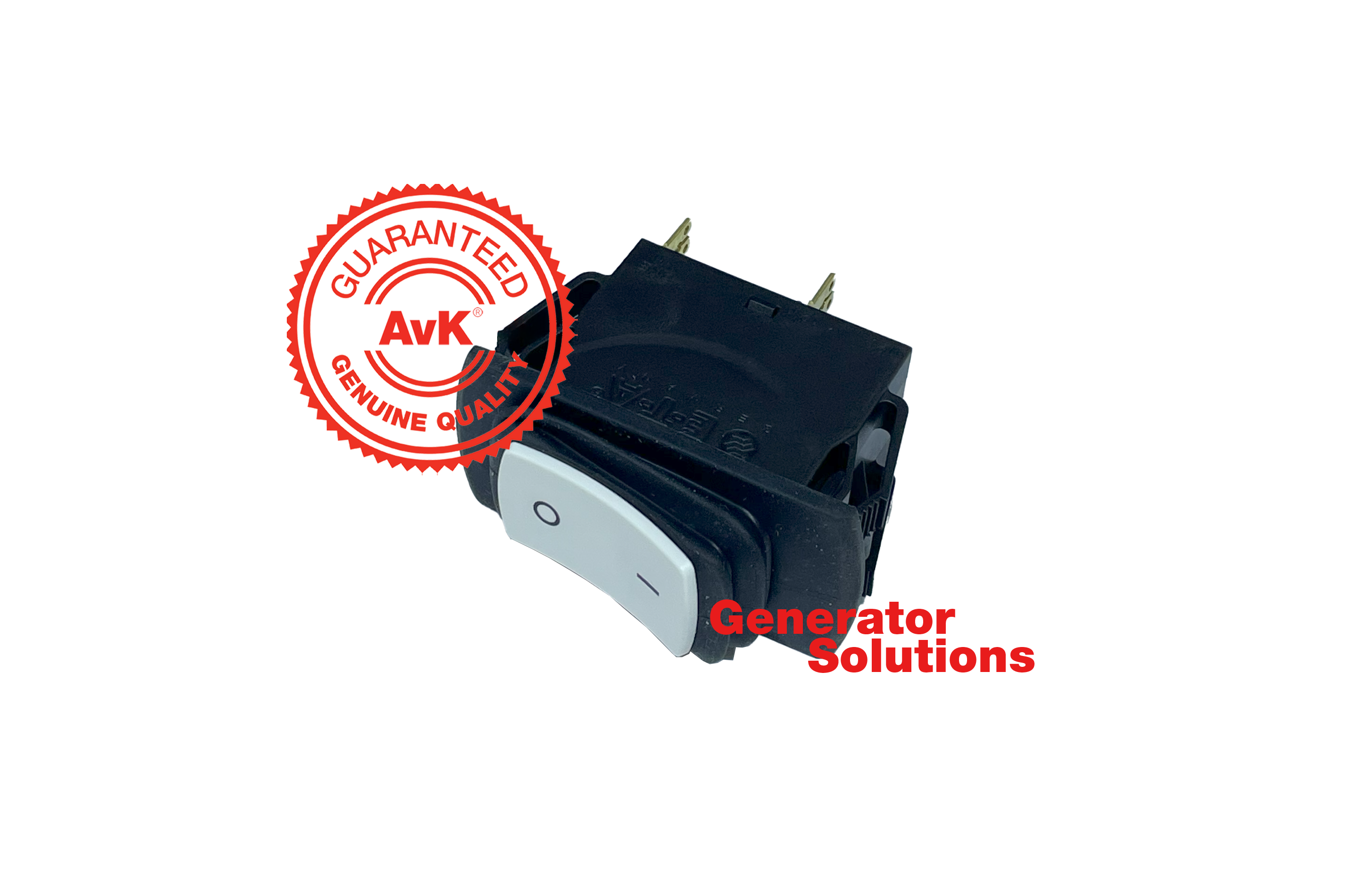 AVK PROTECTIVE SWITCH 10A