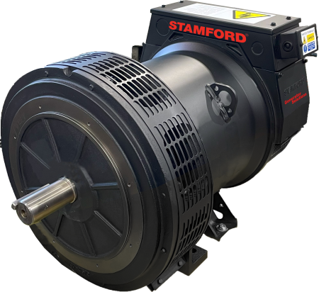 STAMFORD PM144J2 STAMFORD 4 POLE