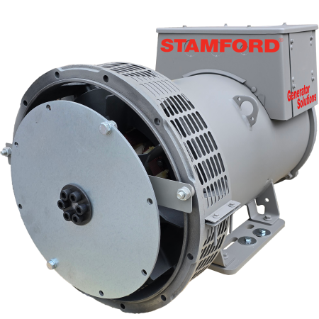 STAMFORD S1L2-K41 GENERATOR Ind 4P