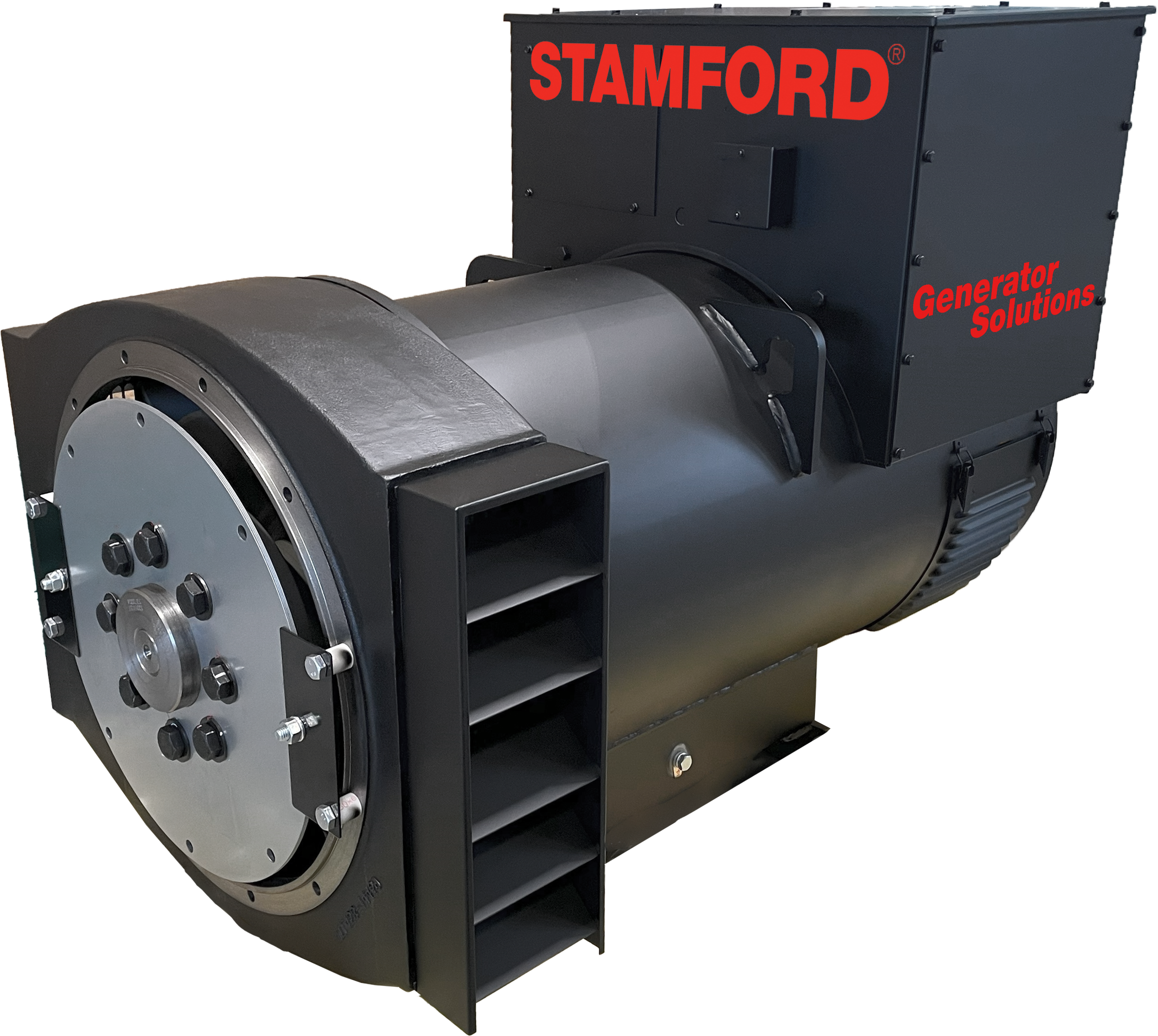 STAMFORD HCM434D1 MARINE GENERATOR 4P