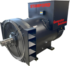 STAMFORD HCI434D2 GENERATOR Ind 4P