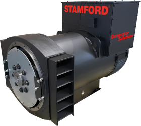 STAMFORD S5L1D-F41 GENERATOR Ind 4P