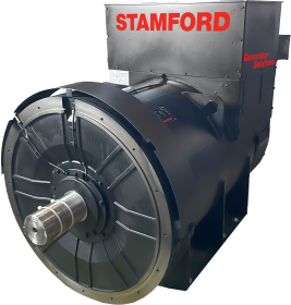 STAMFORD S7L1D-E42 GENERATOR Ind 4P