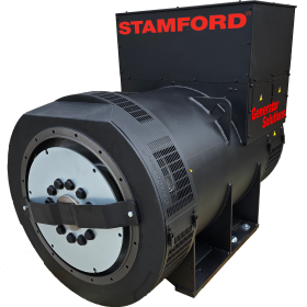 STAMFORD S7L1D-H41 GENERATOR Ind 4P