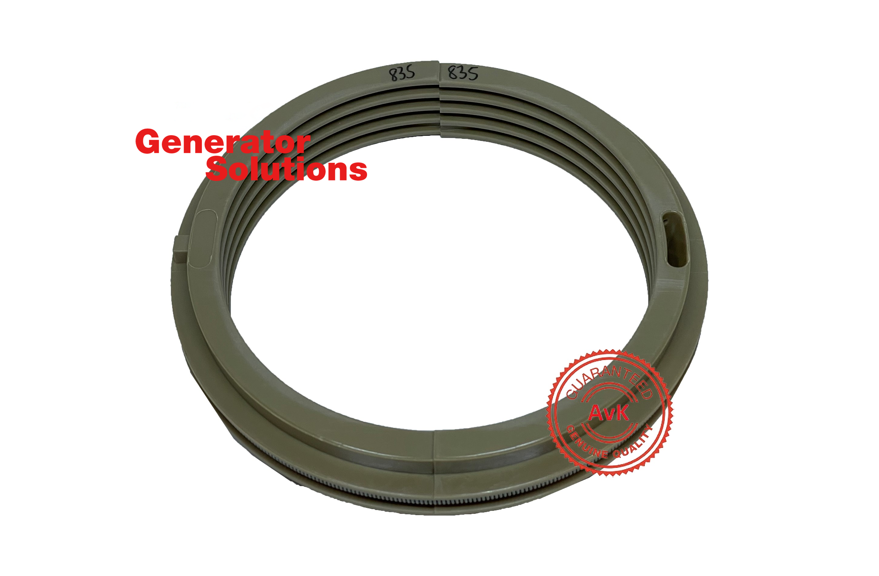 AVK LABYRINTH SEAL D125