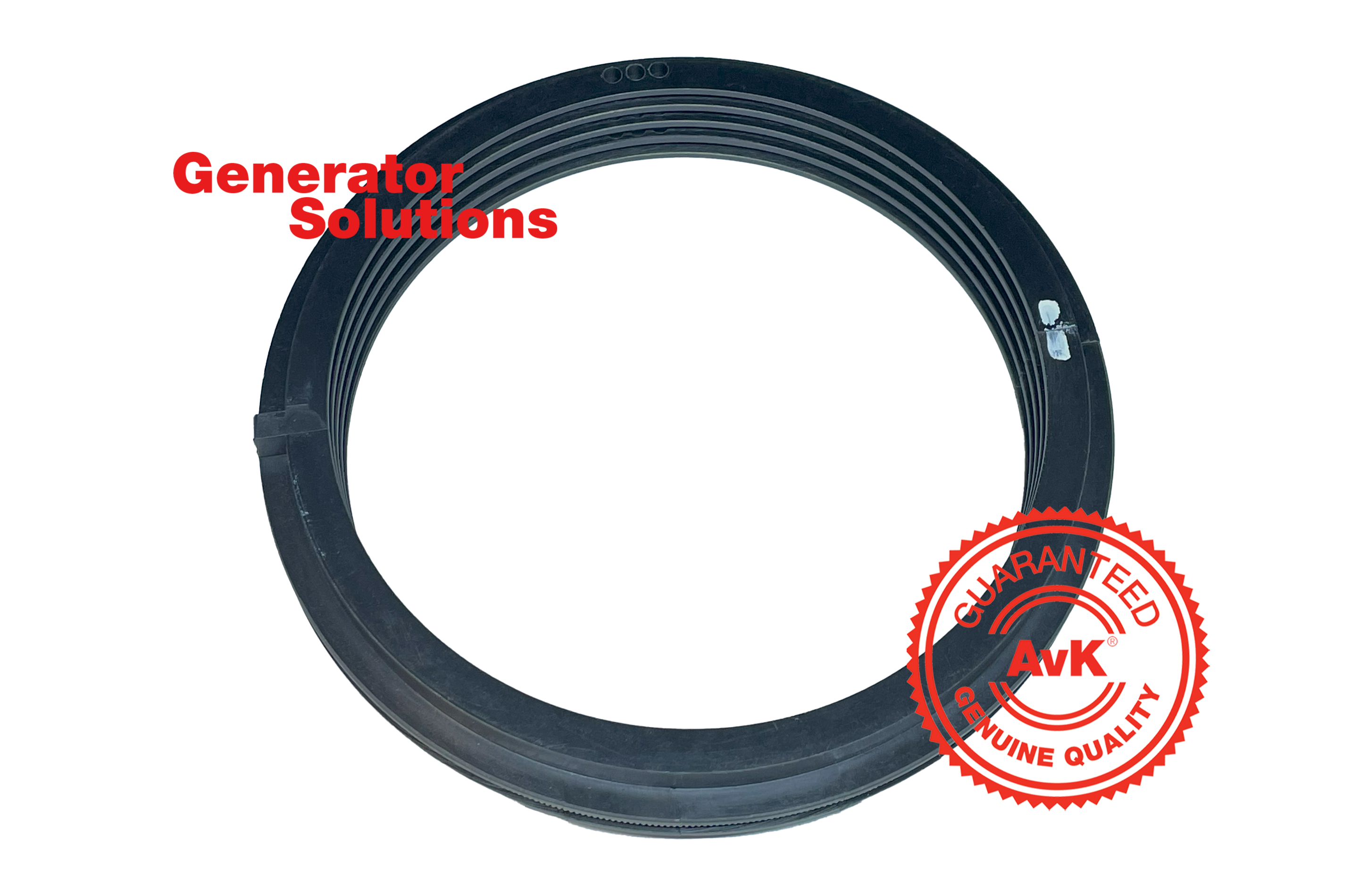 AVK Labyrinth Seals Zoll D=140
