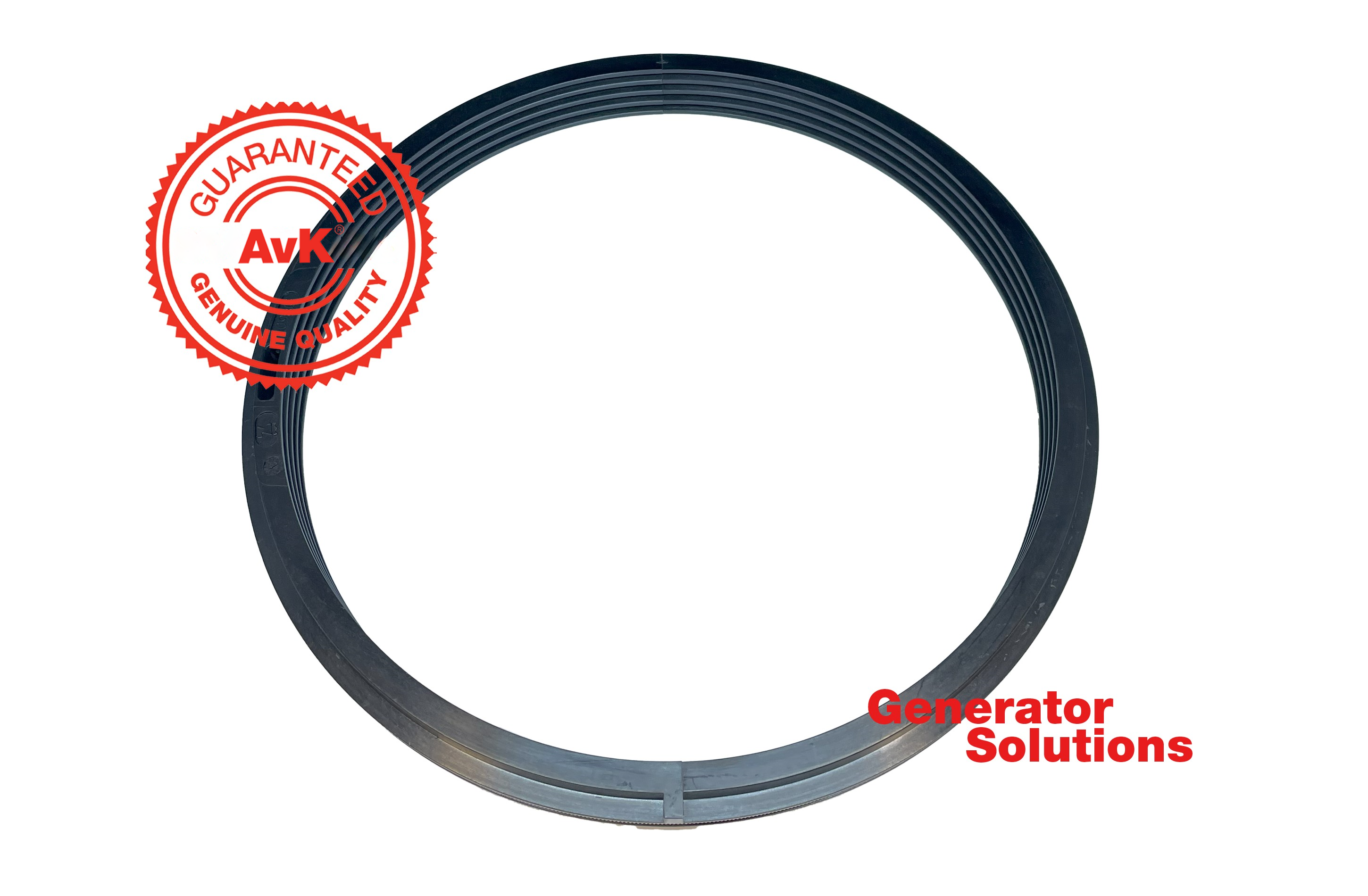 AVK Labyrinth seal    WWN 34134 E D=250
