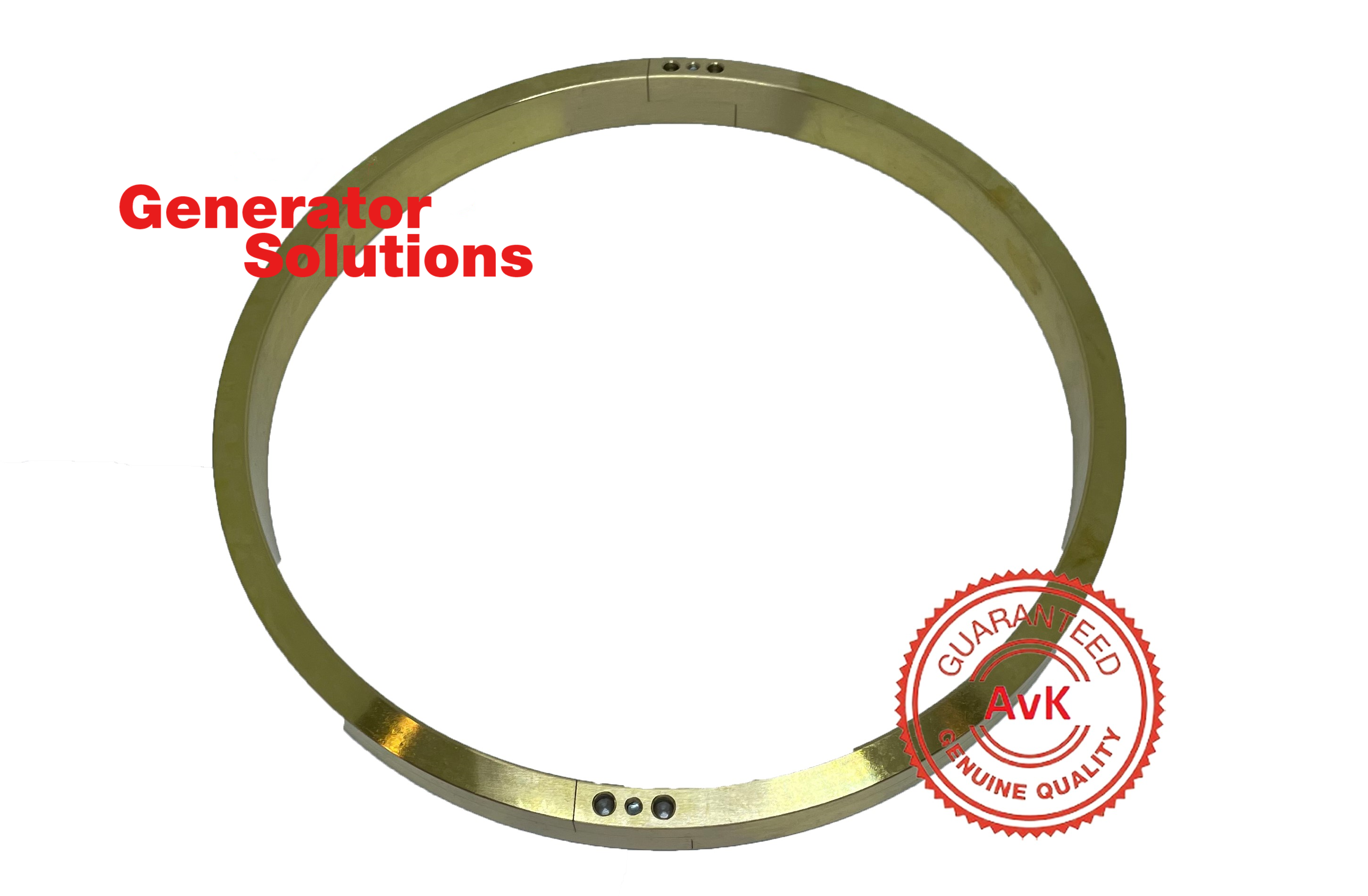 AVK OIL-LUBRING TYPE: EL 14-1 (New PN: A067T942)