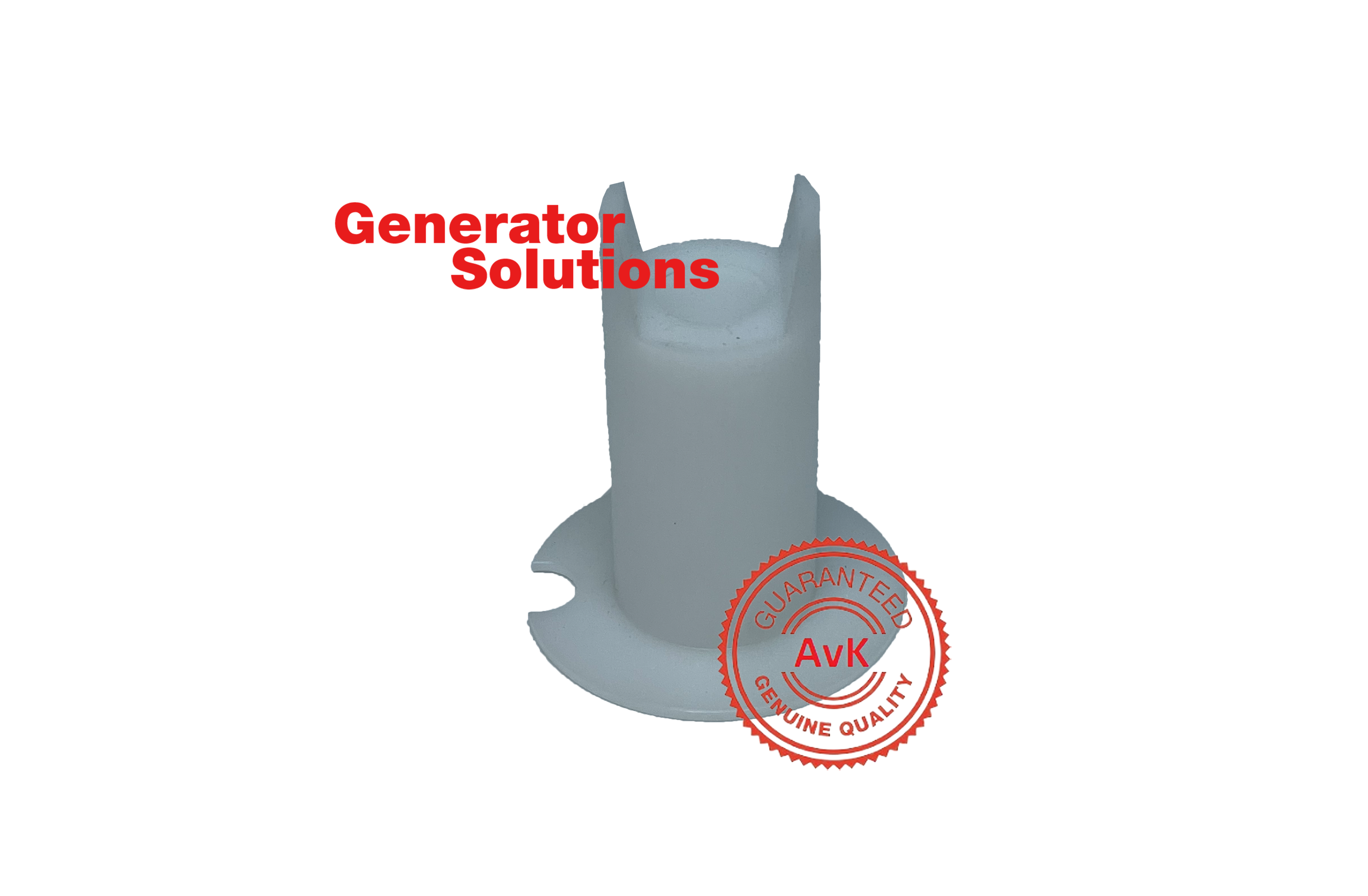 AVK GUIDE BUSHING FOR   ZFWLQ 14-125