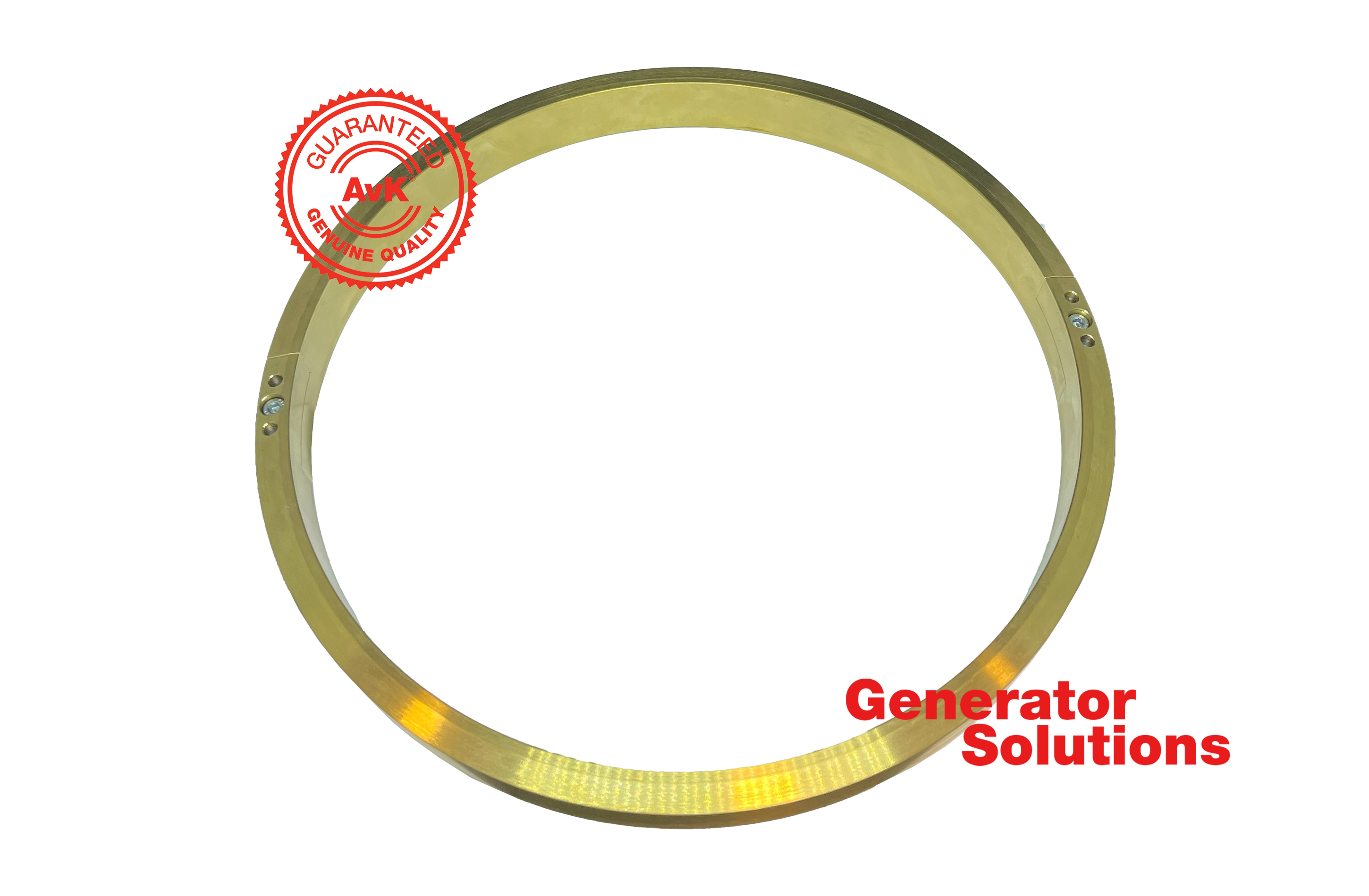 AVK Oel ring sleeve bearing Z-L18