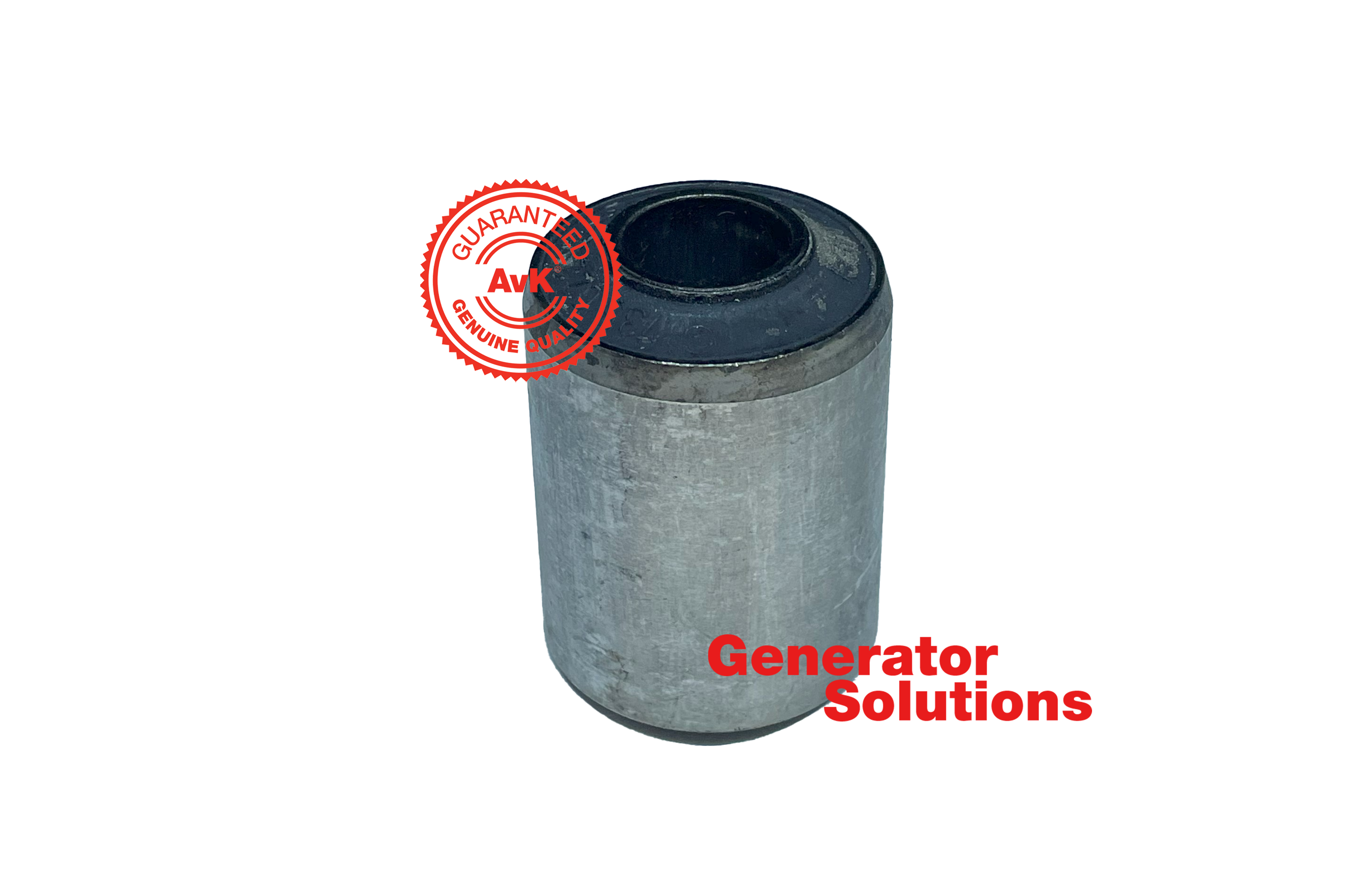 AVK vibration damper