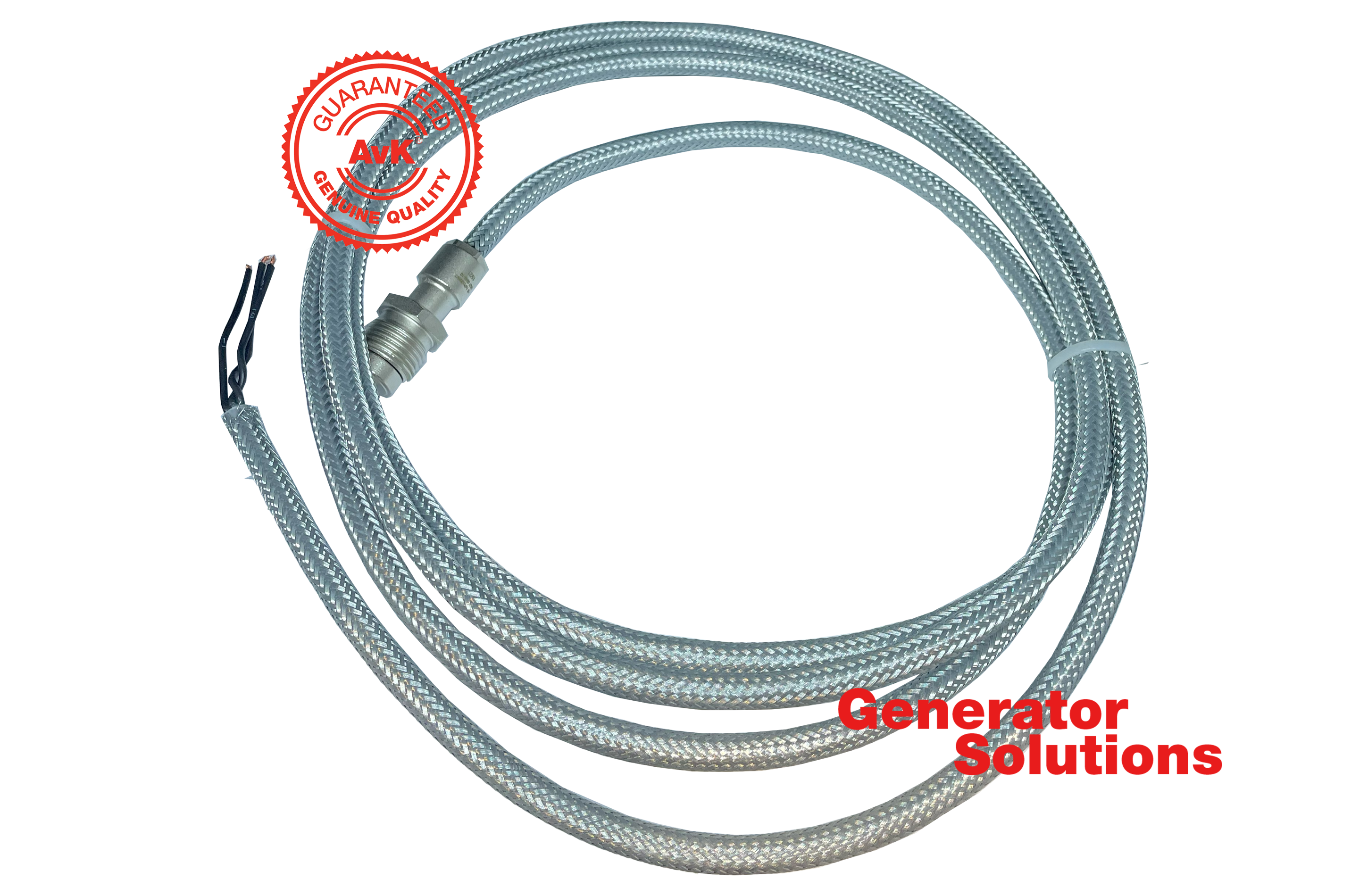 AVK resistance thermometer 290148