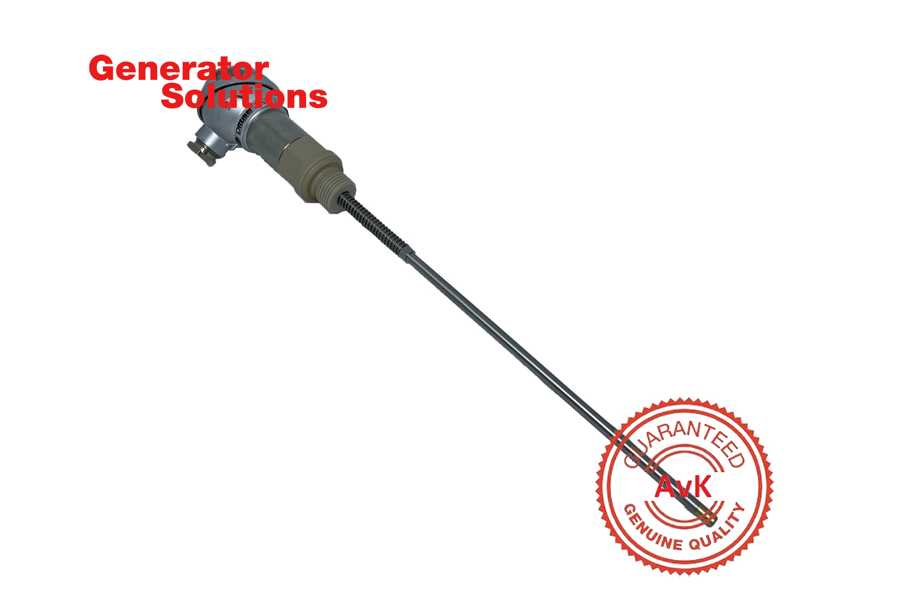 AVK RTD THERMOMETER