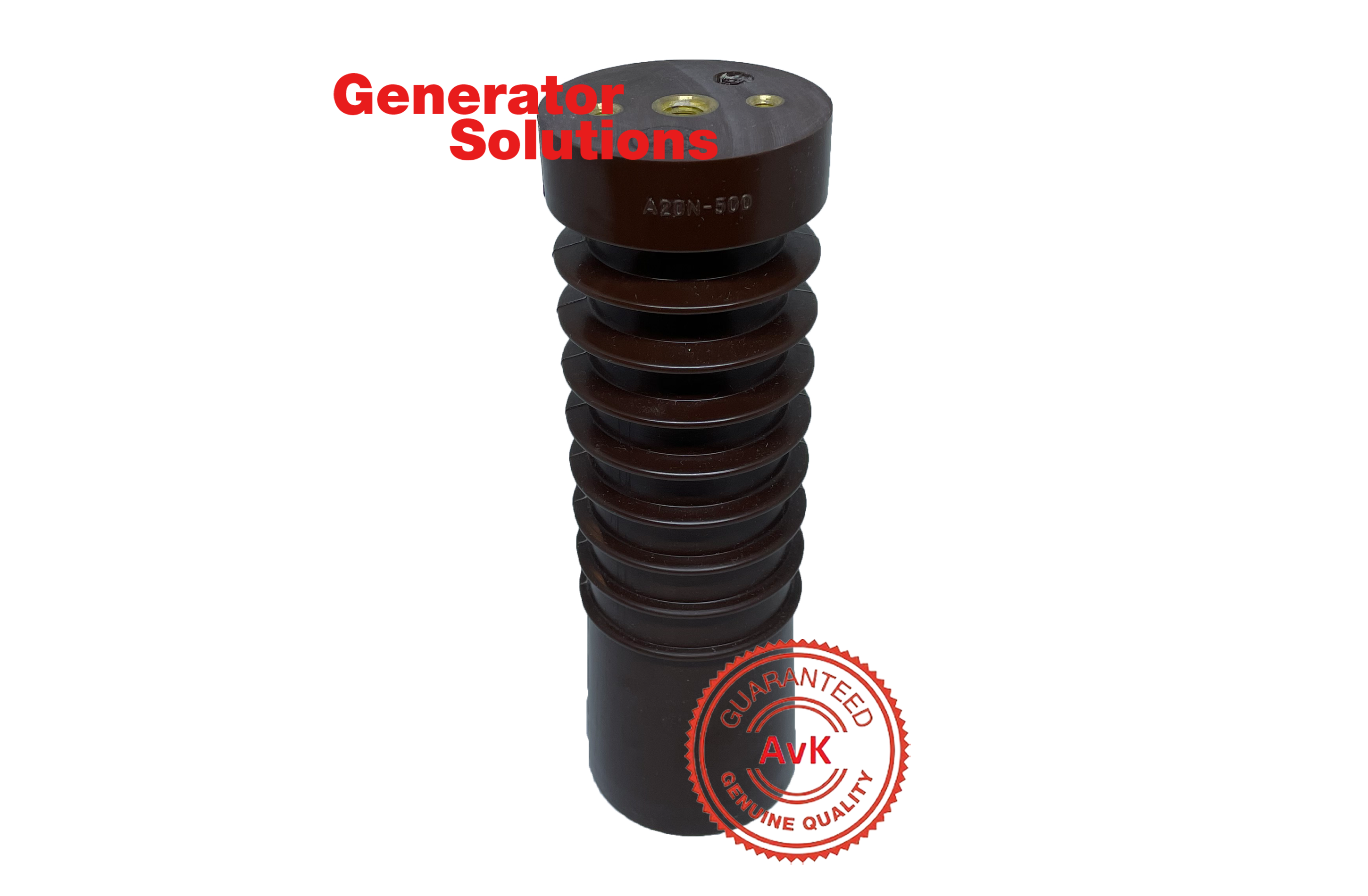 AVK MAIN TERMINAL INSULATOR