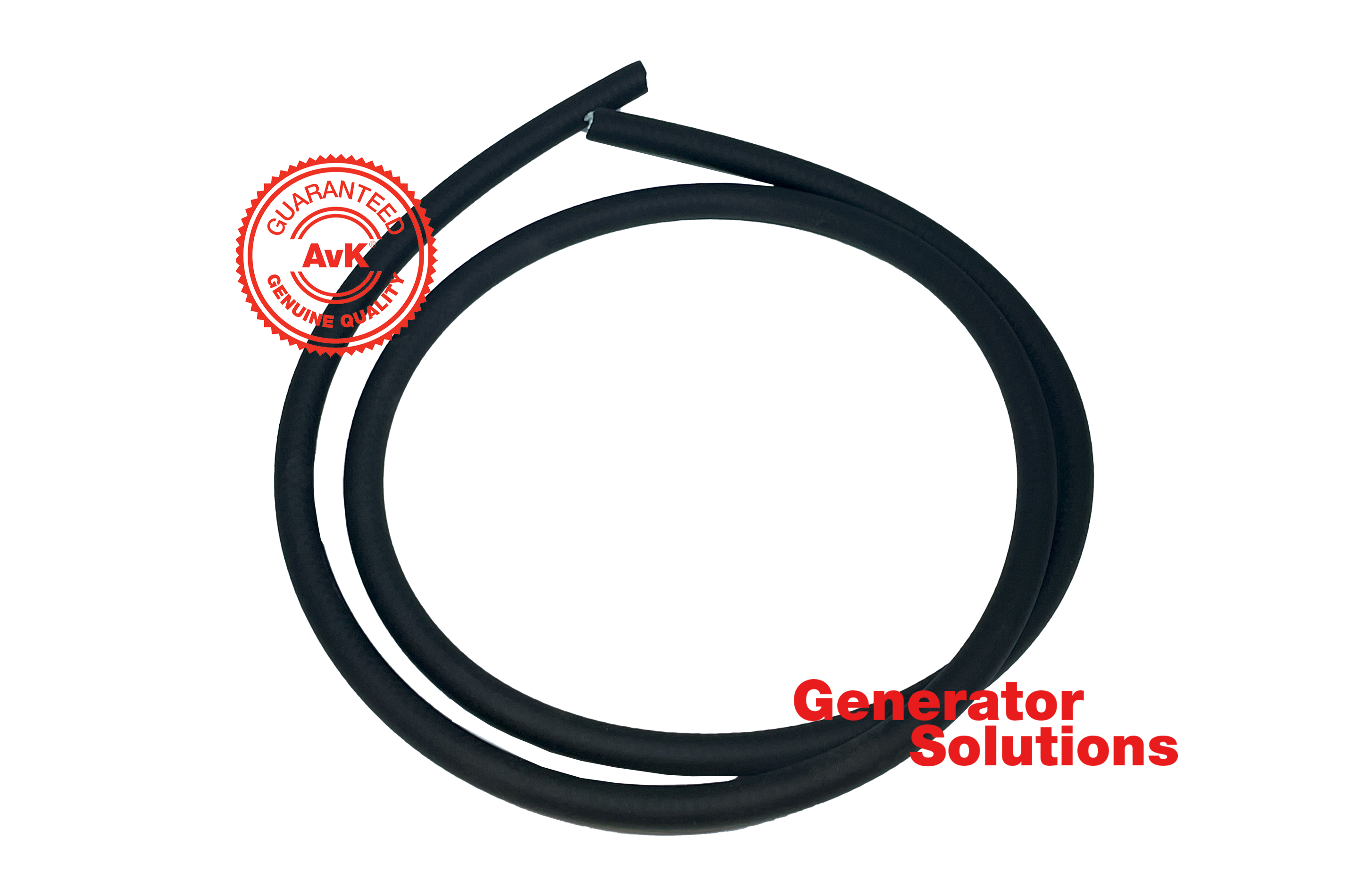 AVK HIGH PRESSURE GREASE TUBE KF300