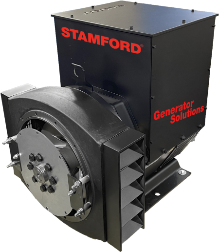 STAMFORD UCI224D1 GENERATOR Ind 4P