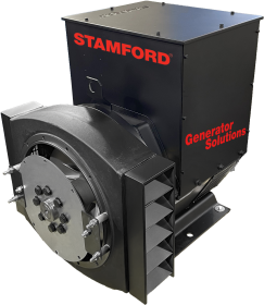 STAMFORD UCI224F1 STAMFORD 4 POLE