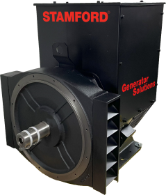 STAMFORD UCI224F2 STAMFORD 4 POLE