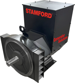 STAMFORD UCI274C2 GENERATOR Ind 4P