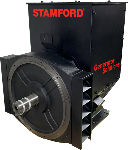 STAMFORD UCM224E2 STAMFORD 4 POLE